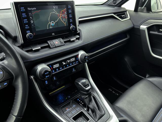 Toyota RAV4 2.5 Hybrid Bi-Tone Limited