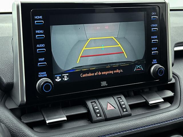 Toyota RAV4 2.5 Hybrid Bi-Tone Limited