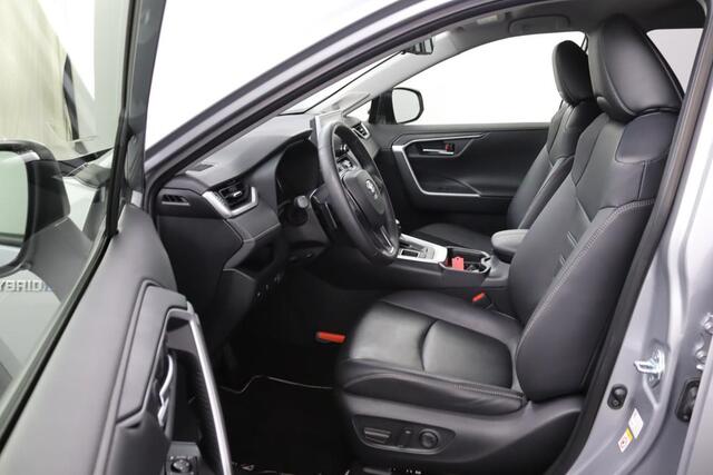 Toyota RAV4 2.5 Hybrid Executive | Origineel NL | Eerste Eigenaar | Lederen Bekleding | JBL Audio | Elektrisch verstelbare Bestuurdersstoel | 360 Camera |