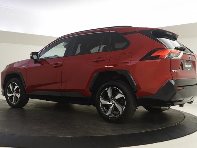 Toyota RAV4 2.5 Plug In Hybrid AWD Style Edition | Trekhaak | Parkeersensore