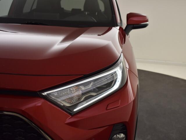 Toyota RAV4 2.5 Plug In Hybrid AWD Style Edition | Trekhaak | Parkeersensore