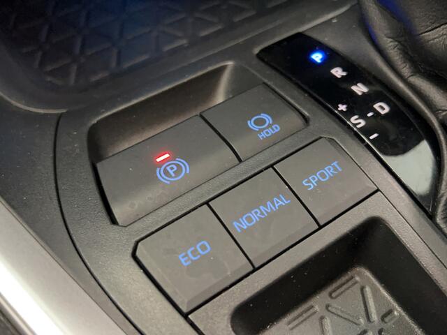 Toyota RAV4 2.5 Hybrid Bi-Tone | Pano | RCTA | H. Leder | CarPlay!