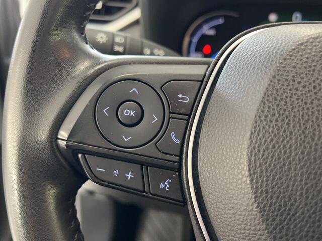 Toyota RAV4 2.5 Hybrid Bi-Tone | Pano | RCTA | H. Leder | CarPlay!