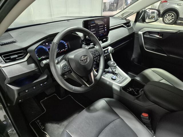 Toyota RAV4 2.5 Hybrid AWD Executive | 360° camera | Stoelverwarming | JBL Premium audio | Elektr. bedienbare achterklep | Elektr. inklapbare spiegels | Adaptive cruise control | Keyless | Dodehoekdetectie | Parkeersensoren |
