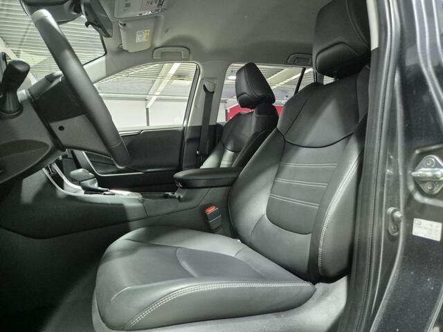 Toyota RAV4 2.5 Hybrid AWD Executive | 360° camera | Stoelverwarming | JBL Premium audio | Elektr. bedienbare achterklep | Elektr. inklapbare spiegels | Adaptive cruise control | Keyless | Dodehoekdetectie | Parkeersensoren |