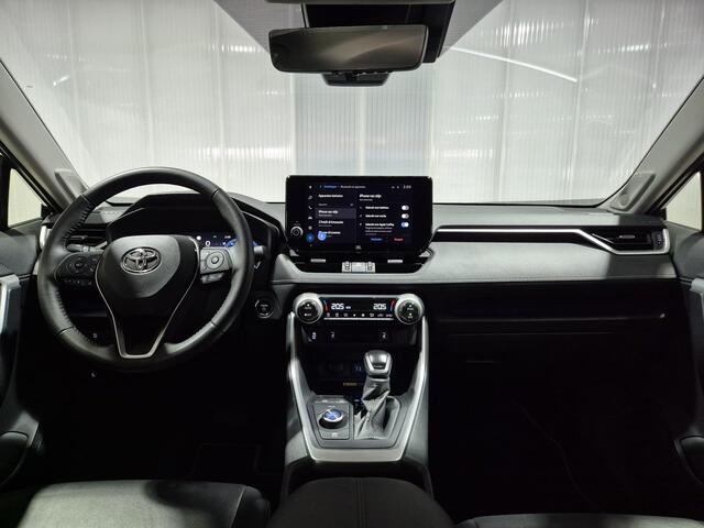 Toyota RAV4 2.5 Hybrid AWD Executive | 360° camera | Stoelverwarming | JBL Premium audio | Elektr. bedienbare achterklep | Elektr. inklapbare spiegels | Adaptive cruise control | Keyless | Dodehoekdetectie | Parkeersensoren |