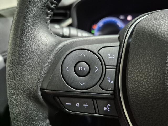 Toyota RAV4 2.5 Hybrid AWD Executive | 360° camera | Stoelverwarming | JBL Premium audio | Elektr. bedienbare achterklep | Elektr. inklapbare spiegels | Adaptive cruise control | Keyless | Dodehoekdetectie | Parkeersensoren |