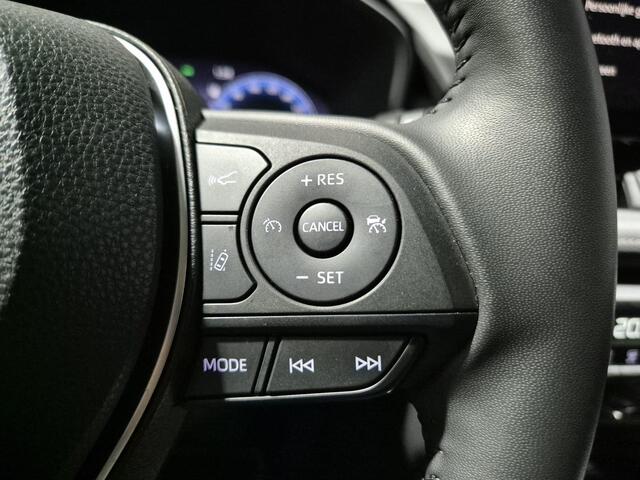 Toyota RAV4 2.5 Hybrid AWD Executive | 360° camera | Stoelverwarming | JBL Premium audio | Elektr. bedienbare achterklep | Elektr. inklapbare spiegels | Adaptive cruise control | Keyless | Dodehoekdetectie | Parkeersensoren |