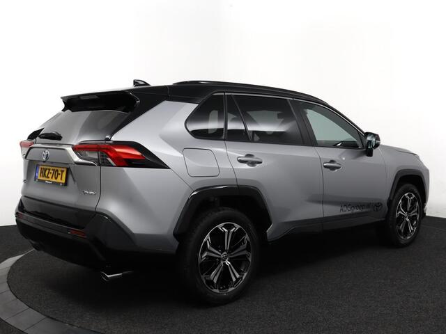 Toyota RAV4 2.5 Plug-in Hybrid AWD Business Plus | Adaptive Cruise Control | 360 Camera | Parkeersensoren | Panoramadak | Stoelverwarming | Stoelventilatie |
