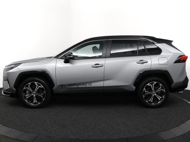 Toyota RAV4 2.5 Plug-in Hybrid AWD Business Plus | Adaptive Cruise Control | 360 Camera | Parkeersensoren | Panoramadak | Stoelverwarming | Stoelventilatie |