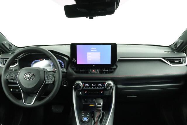 Toyota RAV4 2.5 Plug-in Hybrid AWD Business Plus | Adaptive Cruise Control | 360 Camera | Parkeersensoren | Panoramadak | Stoelverwarming | Stoelventilatie |