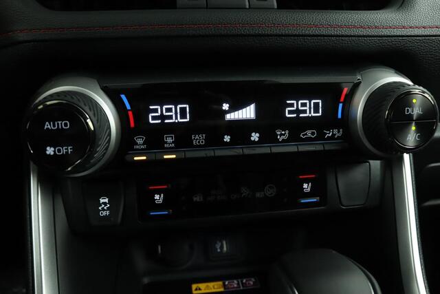 Toyota RAV4 2.5 Plug-in Hybrid AWD Business Plus | Adaptive Cruise Control | 360 Camera | Parkeersensoren | Panoramadak | Stoelverwarming | Stoelventilatie |
