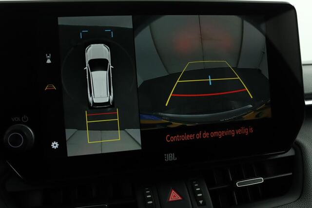 Toyota RAV4 2.5 Plug-in Hybrid AWD Business Plus | Adaptive Cruise Control | 360 Camera | Parkeersensoren | Panoramadak | Stoelverwarming | Stoelventilatie |