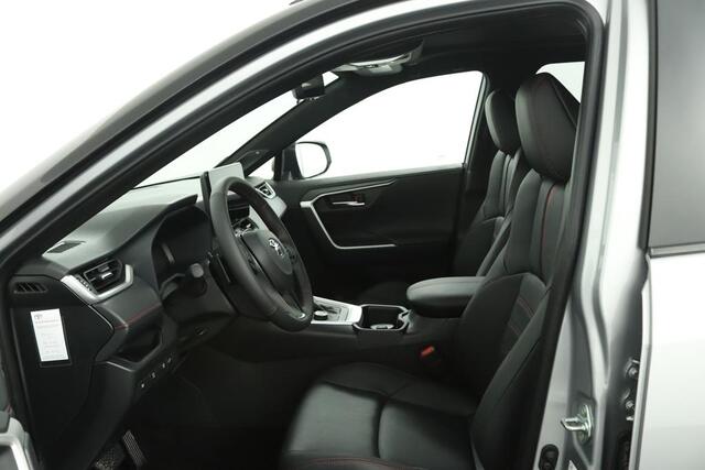 Toyota RAV4 2.5 Plug-in Hybrid AWD Business Plus | Adaptive Cruise Control | 360 Camera | Parkeersensoren | Panoramadak | Stoelverwarming | Stoelventilatie |
