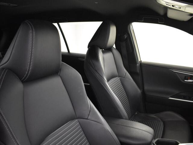 Toyota RAV4 2.5 Hybrid AWD Black Edtion | JBL | Parkeersensoren V+A | Naviga