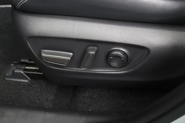 Toyota RAV4 2.5 Hybrid Business Plus Leder-Bekleding Camera Carplay JBL-Sound