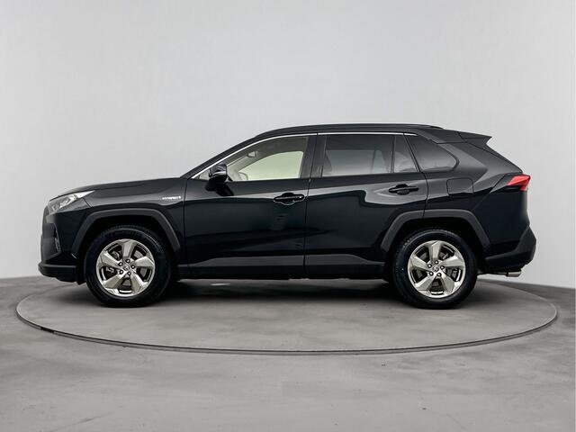Toyota RAV4 2.5 Hybrid Business Plus