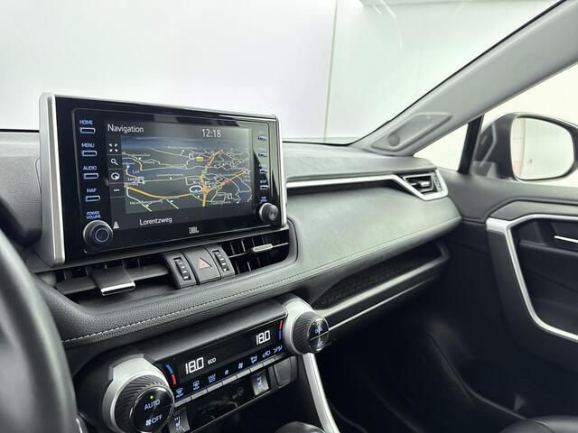 Toyota RAV4 2.5 Hybrid Business Plus