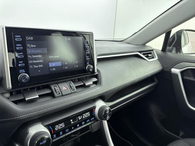 Toyota RAV4 2.5 Hybrid Business