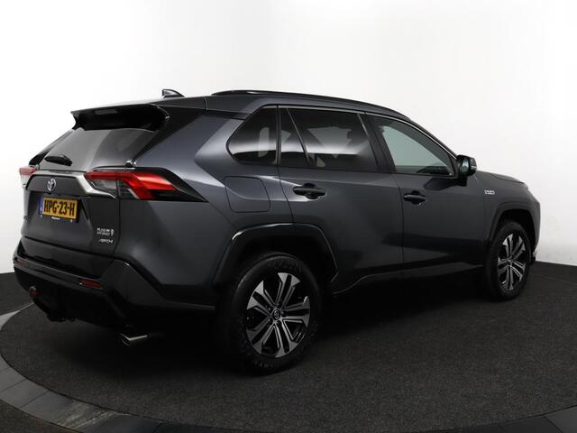 Toyota RAV4 2.5 Plug-in Hybrid AWD Style | Adaptive Cruise Control | Achteruitrijcamera | Climate Control | Keyless Entry | Trekhaak |