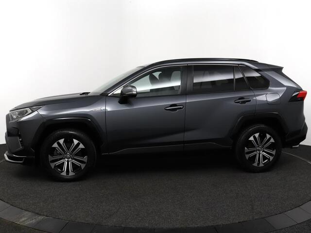 Toyota RAV4 2.5 Plug-in Hybrid AWD Style | Adaptive Cruise Control | Achteruitrijcamera | Climate Control | Keyless Entry | Trekhaak |
