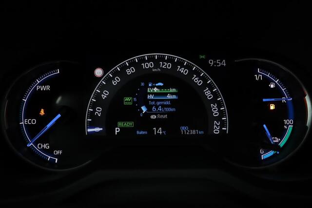 Toyota RAV4 2.5 Plug-in Hybrid AWD Style | Adaptive Cruise Control | Achteruitrijcamera | Climate Control | Keyless Entry | Trekhaak |
