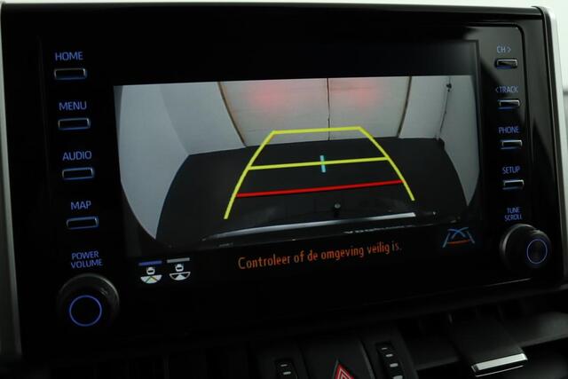 Toyota RAV4 2.5 Plug-in Hybrid AWD Style | Adaptive Cruise Control | Achteruitrijcamera | Climate Control | Keyless Entry | Trekhaak |
