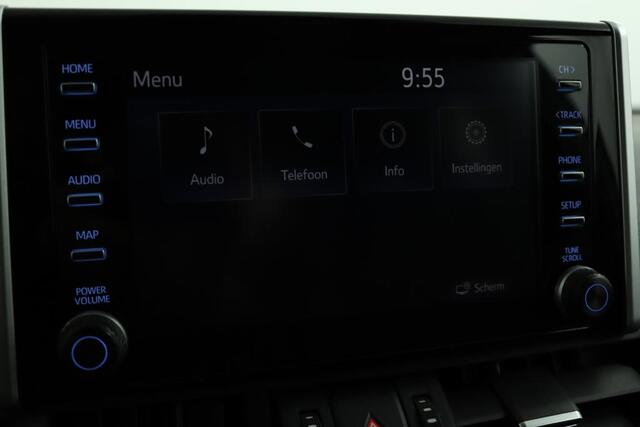 Toyota RAV4 2.5 Plug-in Hybrid AWD Style | Adaptive Cruise Control | Achteruitrijcamera | Climate Control | Keyless Entry | Trekhaak |