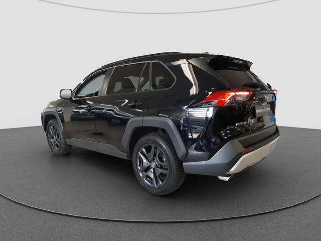Toyota RAV4 2.5 Hybrid AWD ADVENTURE Limited | Bearlock | 4 seizoen banden | Winterpakket