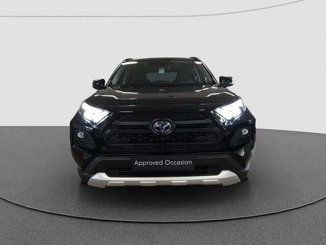 Toyota RAV4 2.5 Hybrid AWD ADVENTURE Limited | Bearlock | 4 seizoen banden | Winterpakket