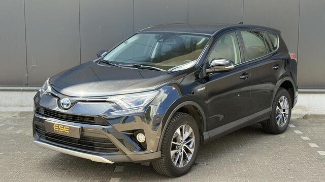 Toyota RAV4 2.5 Hybrid Dynamic | Trekhaak | Cruise | Camera
