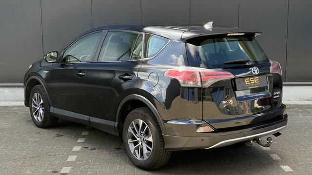 Toyota RAV4 2.5 Hybrid Dynamic | Trekhaak | Cruise | Camera