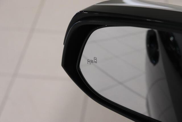 Toyota RAV4 2.5 Hybrid AWD Black Edition, BSM, PANO, JBL, Apple Carplay/Android Auto, Sensoren!