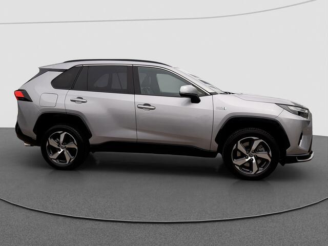 Toyota RAV4 2.5 Plug-in Hybrid AWD Style | Apple CarPlay | Camera | Verwarmbare achterbank |