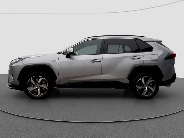 Toyota RAV4 2.5 Plug-in Hybrid AWD Style | Apple CarPlay | Camera | Verwarmbare achterbank |
