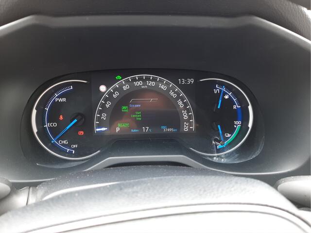 Toyota RAV4 2.5 Plug-in Hybrid AWD Style | Apple CarPlay | Camera | Verwarmbare achterbank |