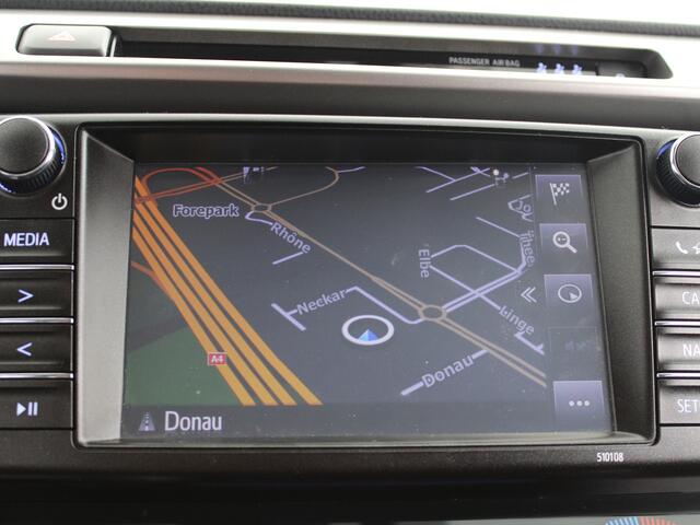 Toyota RAV4 2.5 Hybrid Dynamic Plus Limited Go | Navigatie |