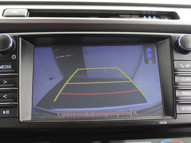 Toyota RAV4 2.5 Hybrid Dynamic Plus Limited Go | Navigatie |