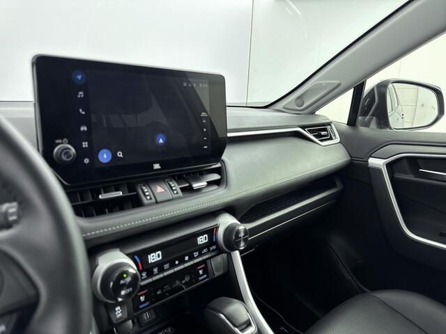 Toyota RAV4 2.5 Hybrid AWD Executive