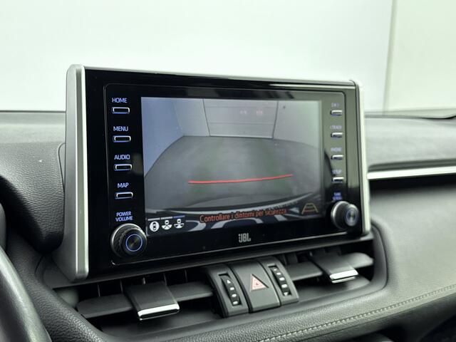 Toyota RAV4 2.5 Hybrid AWD Executive Go