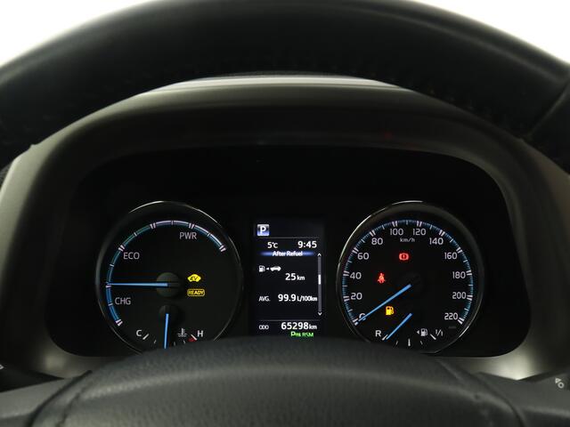 Toyota RAV4 2.5 Hybrid Executive Limited | Schuif/kanteldak | Parkeersensoren | Navigatie | Stoelverwarming | 360 Camera | Cruise Control Adaptief |
