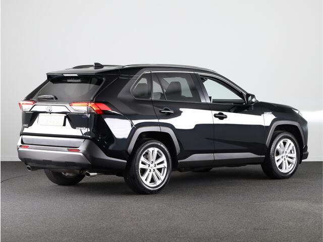 Toyota RAV4 2.5 Hybrid Style | JBL-Audio | Leder | Stoelverwarming | Elektrische Achterklep |