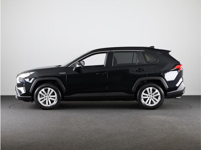 Toyota RAV4 2.5 Hybrid Style | JBL-Audio | Leder | Stoelverwarming | Elektrische Achterklep |