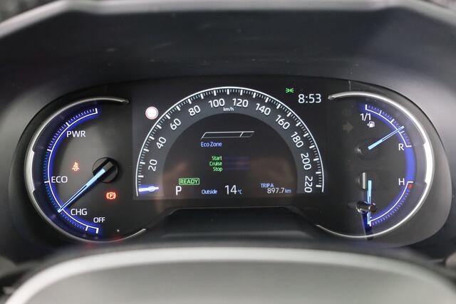 Toyota RAV4 2.5 Hybrid Style | JBL-Audio | Leder | Stoelverwarming | Elektrische Achterklep |