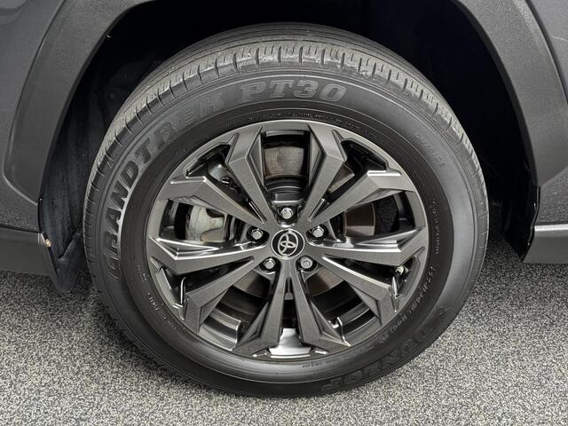 Toyota RAV4 2.5 Hybrid AWD Dynamic automaat