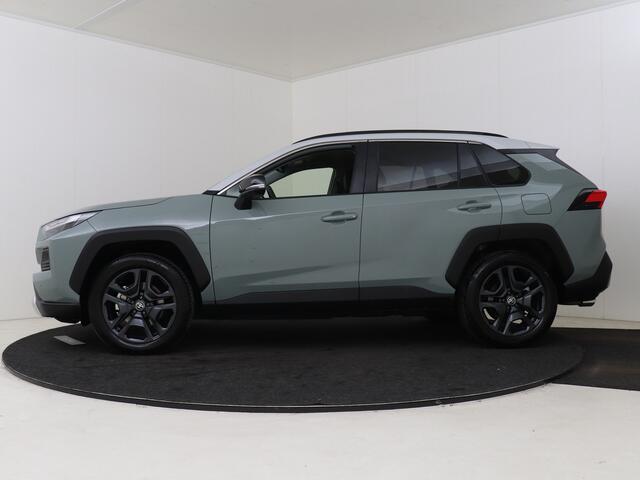Toyota RAV4 2.5 Hybrid AWD ADVENTURE Limited