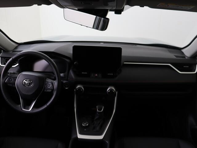Toyota RAV4 2.5 Hybrid AWD ADVENTURE Limited