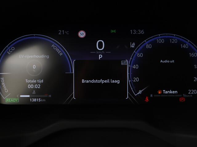 Toyota RAV4 2.5 Hybrid AWD ADVENTURE Limited