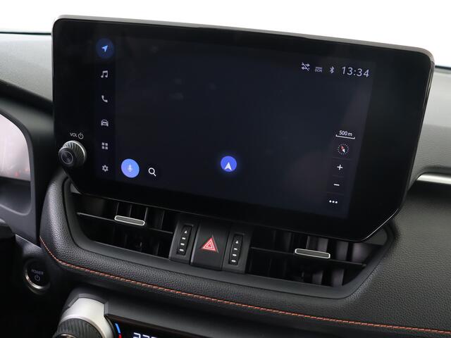 Toyota RAV4 2.5 Hybrid AWD ADVENTURE Limited