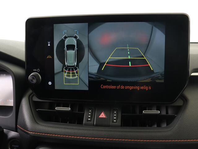 Toyota RAV4 2.5 Hybrid AWD ADVENTURE Limited